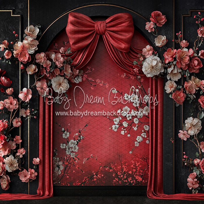 Bowlicious Sakura Noir (CC)