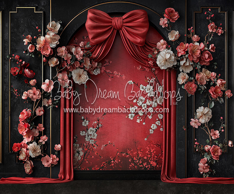 Bowlicious Sakura Noir (CC)