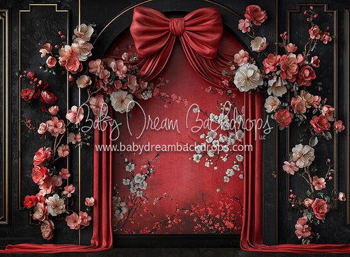 Bowlicious Sakura Noir (CC)