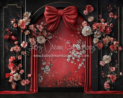 Bowlicious Sakura Noir (CC)