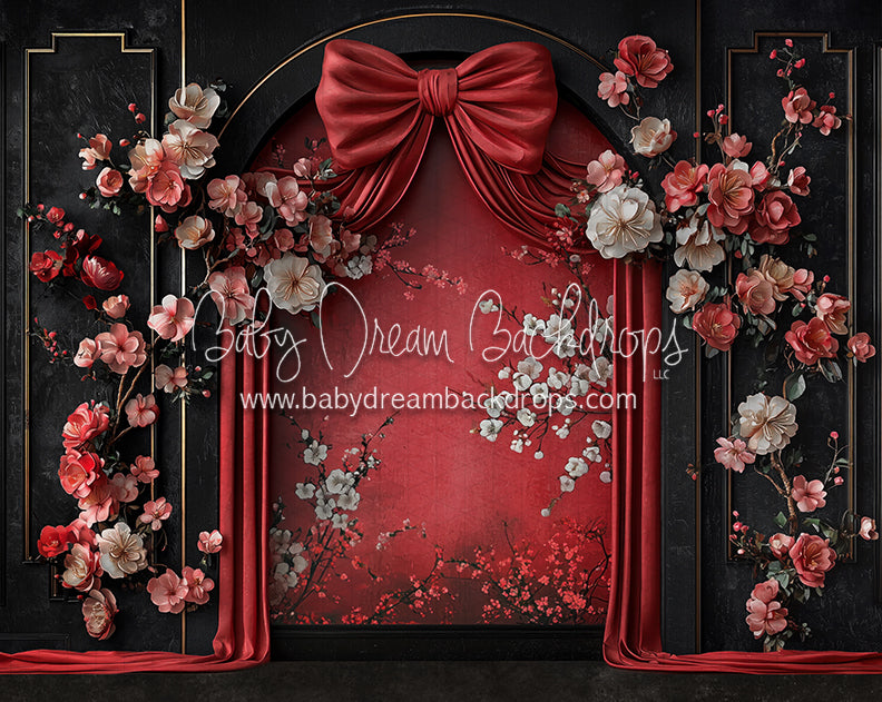 Bowlicious Sakura Noir (CC)