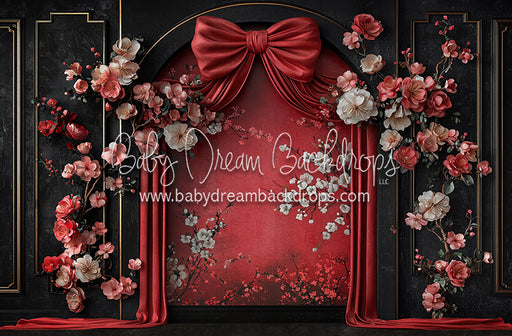 Bowlicious Sakura Noir (CC)