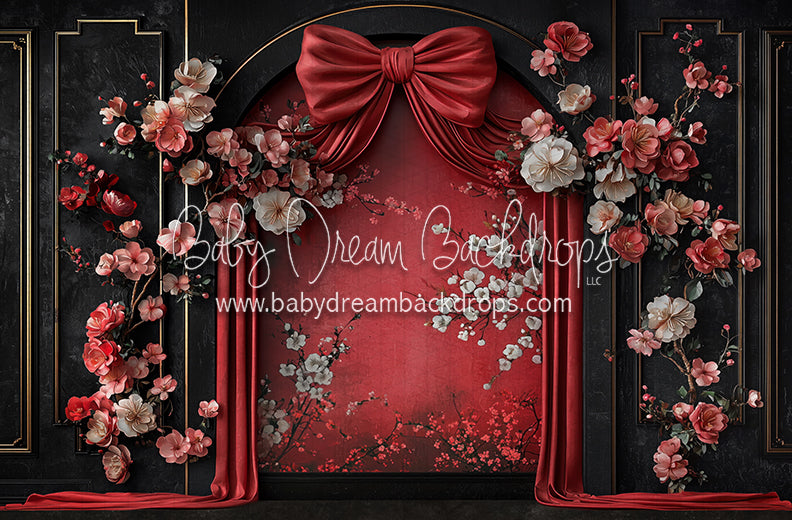 Bowlicious Sakura Noir (CC)