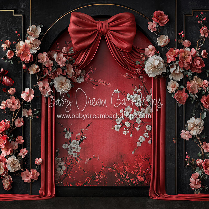 Bowlicious Sakura Noir (CC)