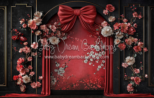 Bowlicious Sakura Noir (CC)