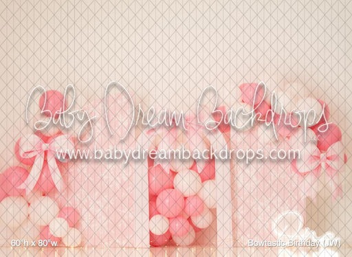 Bowtastic Birthday (JW)