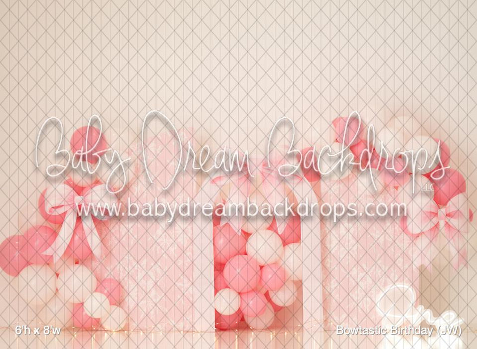 Bowtastic Birthday (JW)