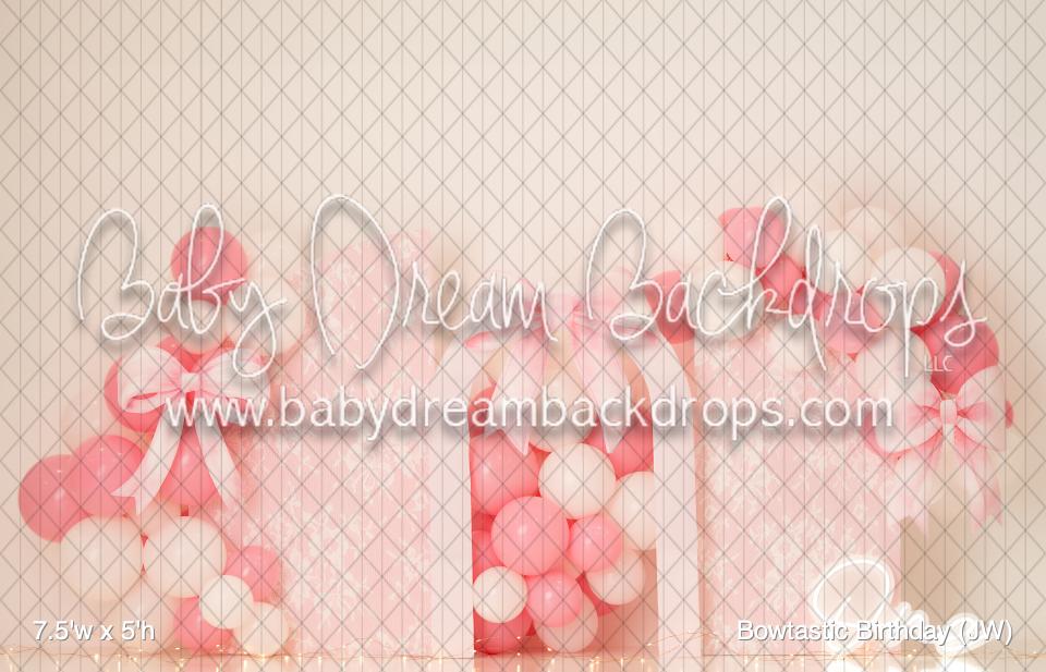 Bowtastic Birthday (JW)