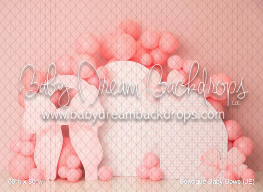 Bowtique Baby Bows (JE)