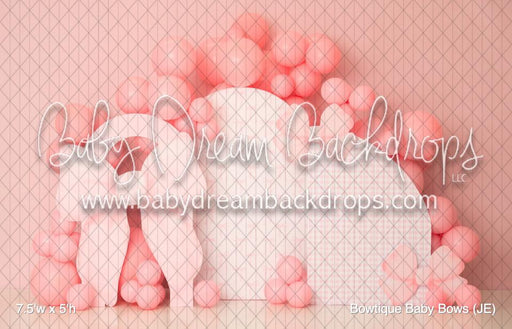 Bowtique Baby Bows (JE)