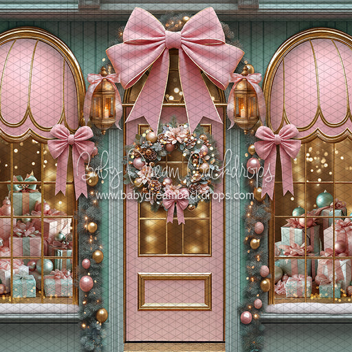 Bowtique Princess Presents (JA)