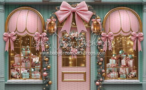 Bowtique Princess Presents (JA)