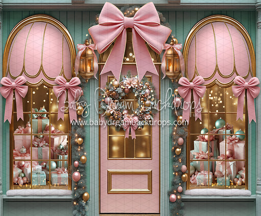 Bowtique Princess Presents (JA)