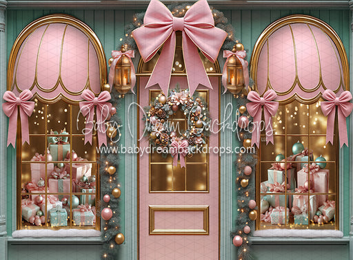 Bowtique Princess Presents (JA)