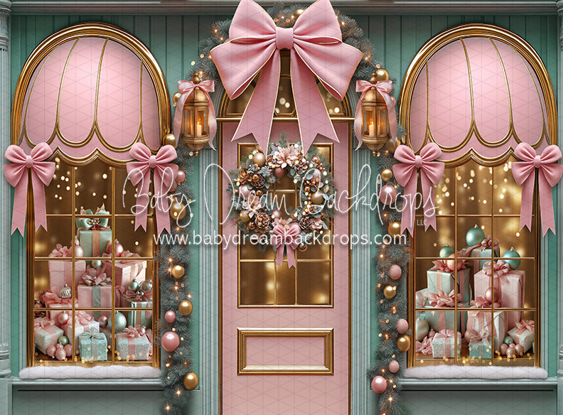 Bowtique Princess Presents (JA)