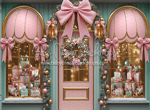 Bowtique Princess Presents (JA)