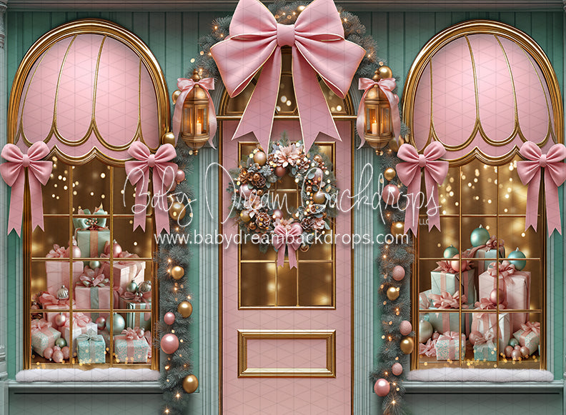 Bowtique Princess Presents (JA)