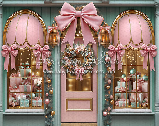 Bowtique Princess Presents (JA)