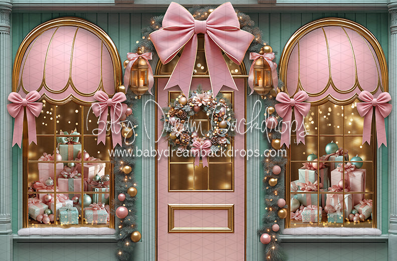 Bowtique Princess Presents (JA)