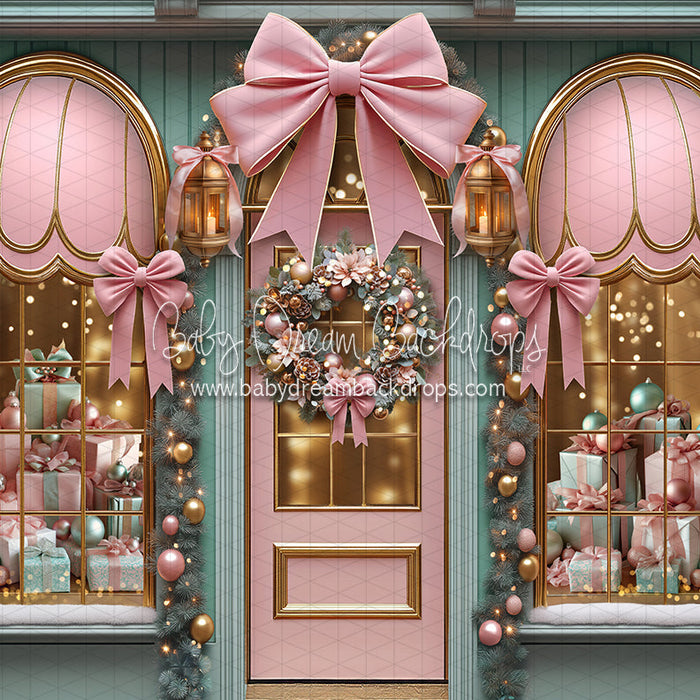 Bowtique Princess Presents (JA)