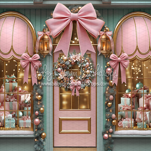 Bowtique Princess Presents (JA)