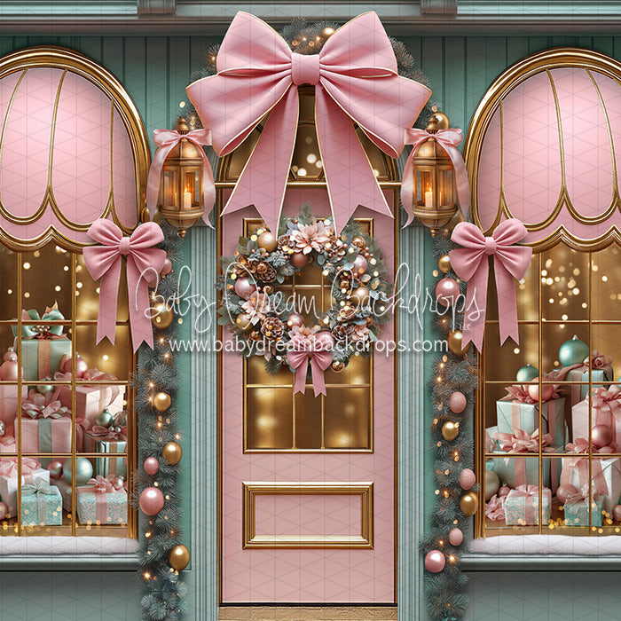 Bowtique Princess Presents (JA)