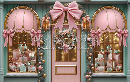 Bowtique Princess Presents (JA)