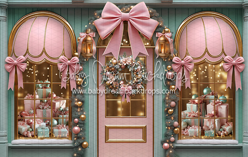 Bowtique Princess Presents (JA)