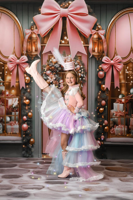 Bowtique Princess Presents (JA)