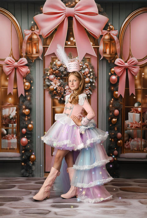 Bowtique Princess Presents (JA)