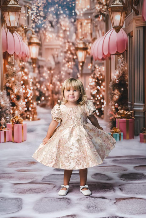 Bowtique Twinkle Avenue (JA)