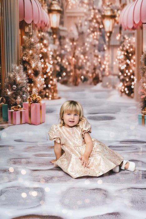 Bowtique Twinkle Avenue (JA)