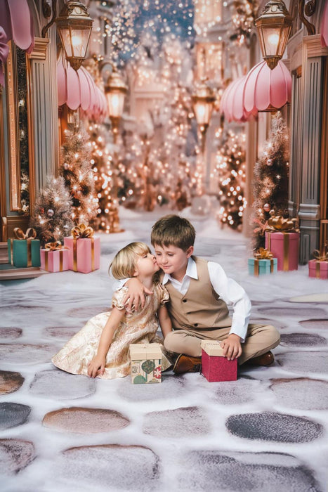 Sweeps Bowtique Twinkle Avenue (JA)