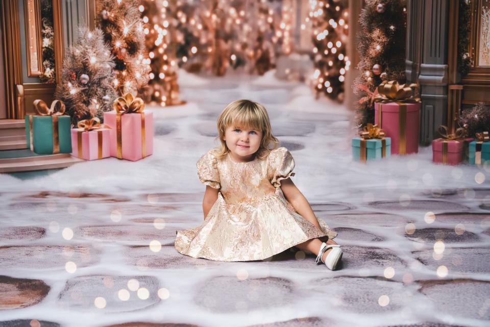 Sweeps Bowtique Twinkle Avenue (JA)