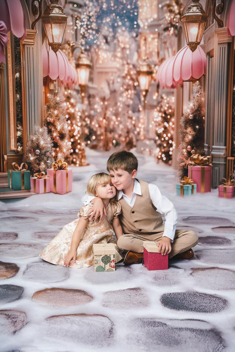 Sweeps Bowtique Twinkle Avenue (JA)