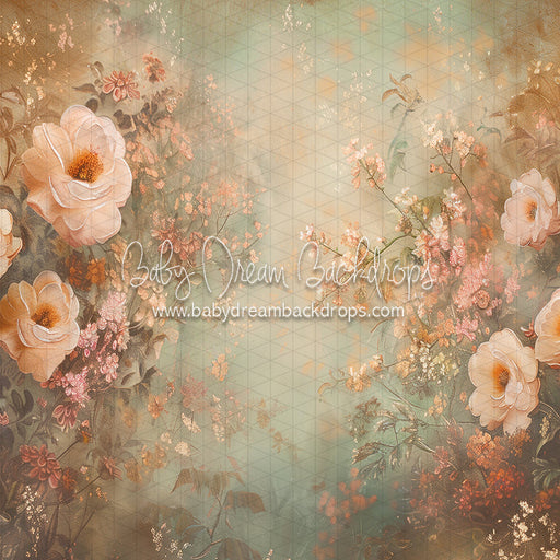 Breath of Fresh Blooms (LL)
