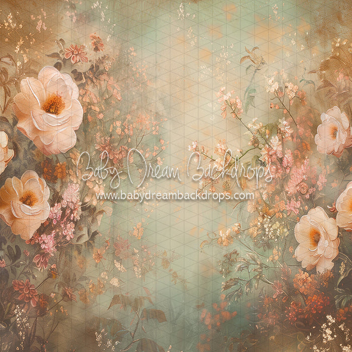 Breath of Fresh Blooms (LL)