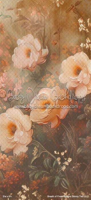 Breath of Fresh Blooms Skinny Two (LL)