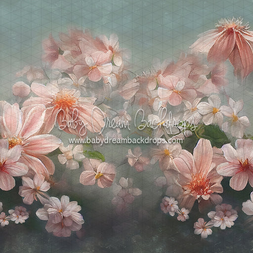 Breath of Fresh Spring Blooms (LL)