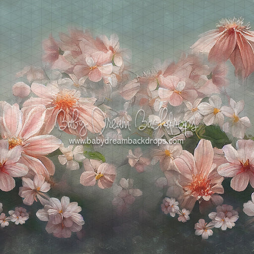Breath of Fresh Spring Blooms (LL)