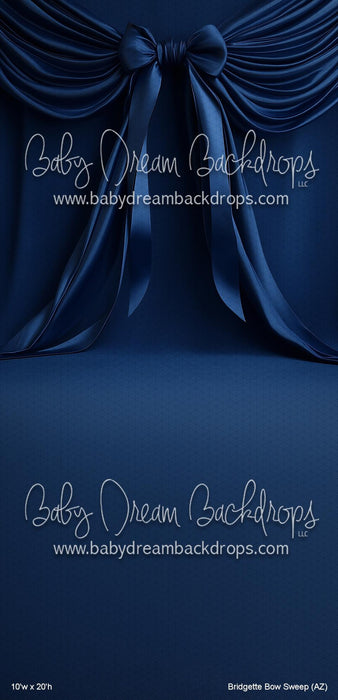 Bridgette Bow Sweep (AZ)