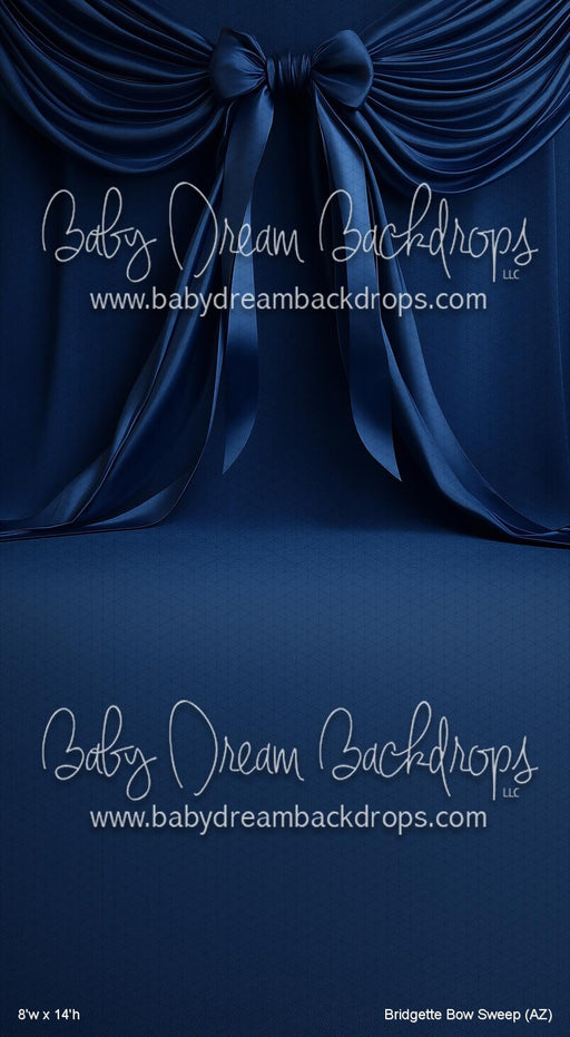 Bridgette Bow Sweep (AZ)