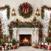 Bright Believer Center Fireplace (CC)