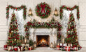 Bright Believer Center Fireplace (CC)