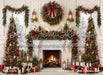 Bright Believer Center Fireplace (CC)