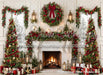 Bright Believer Center Fireplace (CC)