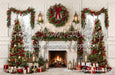 Bright Believer Center Fireplace (CC)