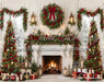 Bright Believer Center Fireplace (CC)