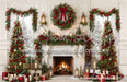 Bright Believer Center Fireplace (CC)