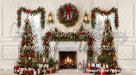 Bright Believer Center Fireplace (CC)